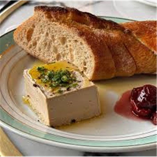 JKPDC1KG_DUCK CHERRY PATE 1KG